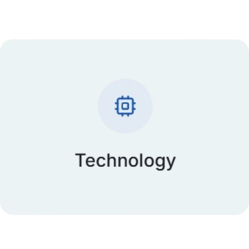 technology category of drivelogue
